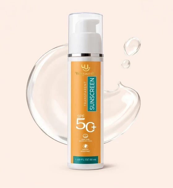 Sunscreen SPF50+ PA+++ Radiance primer