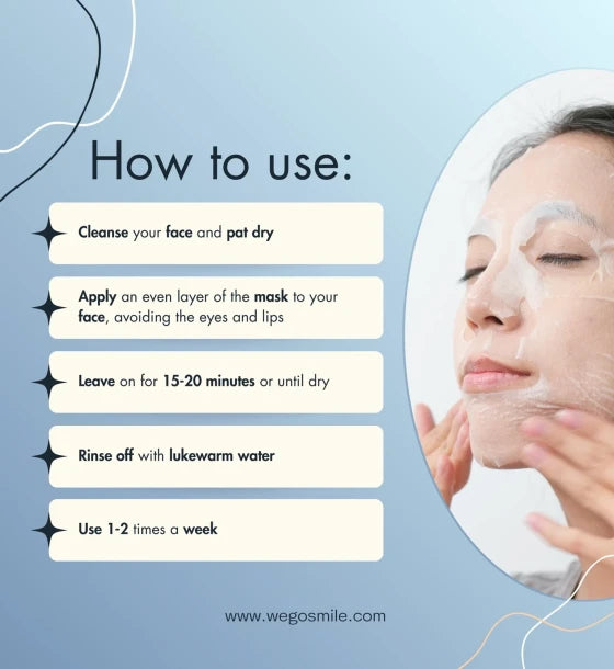 Swiss Ice Wine Face Mask