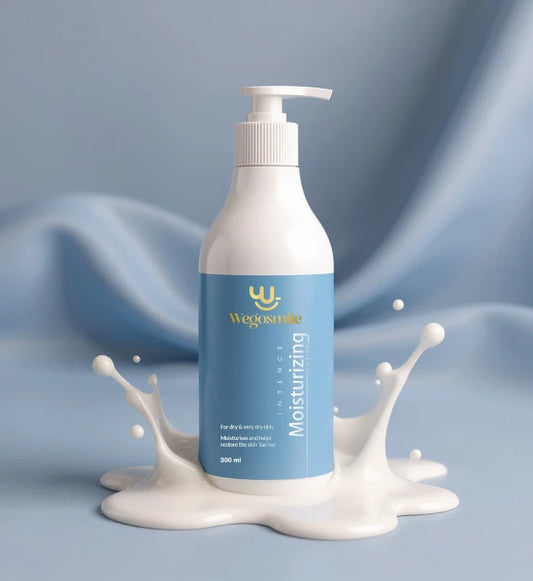 Niacinamide & Hyaluronic Moisturizing Lotion