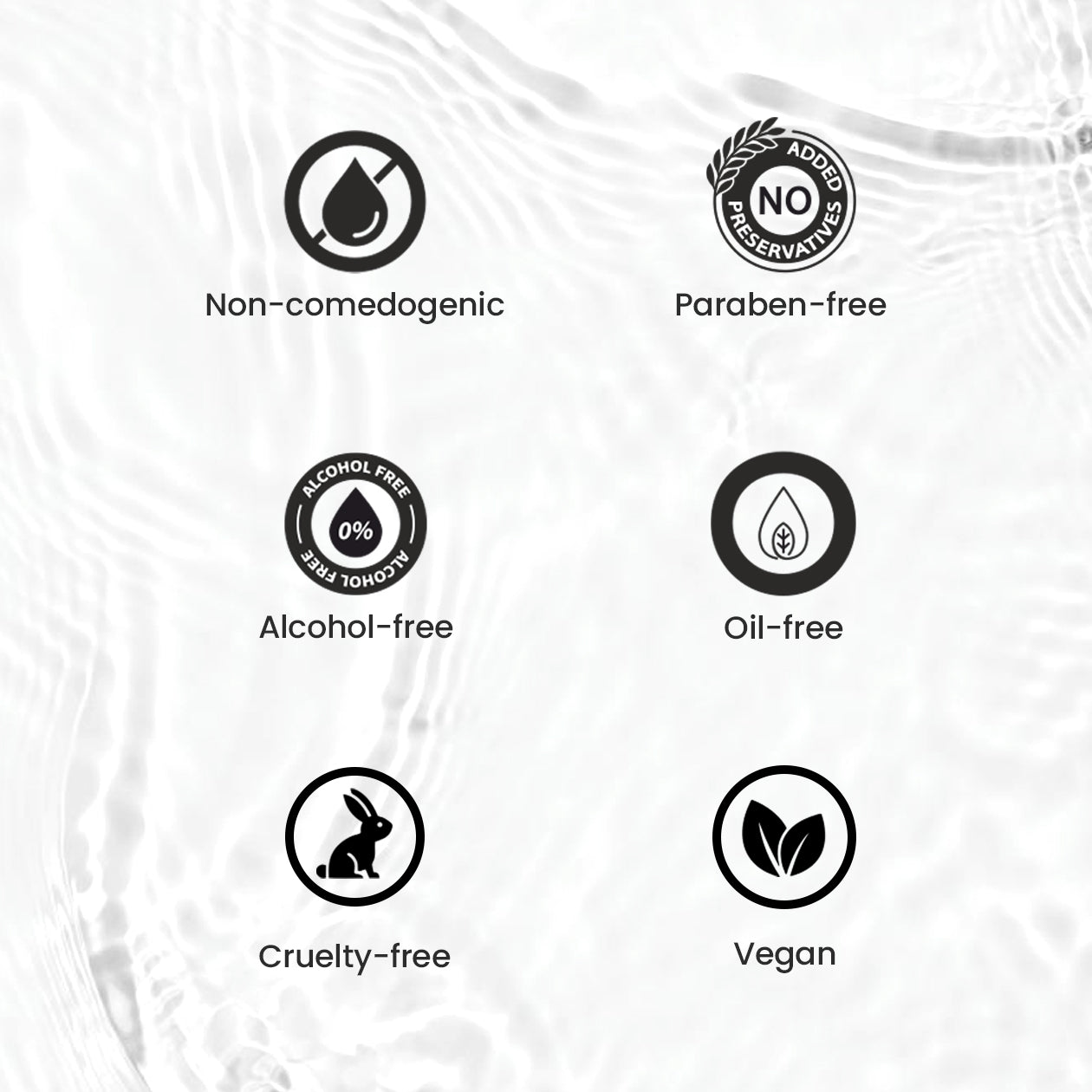 Swiss Ice Wine Face Mask