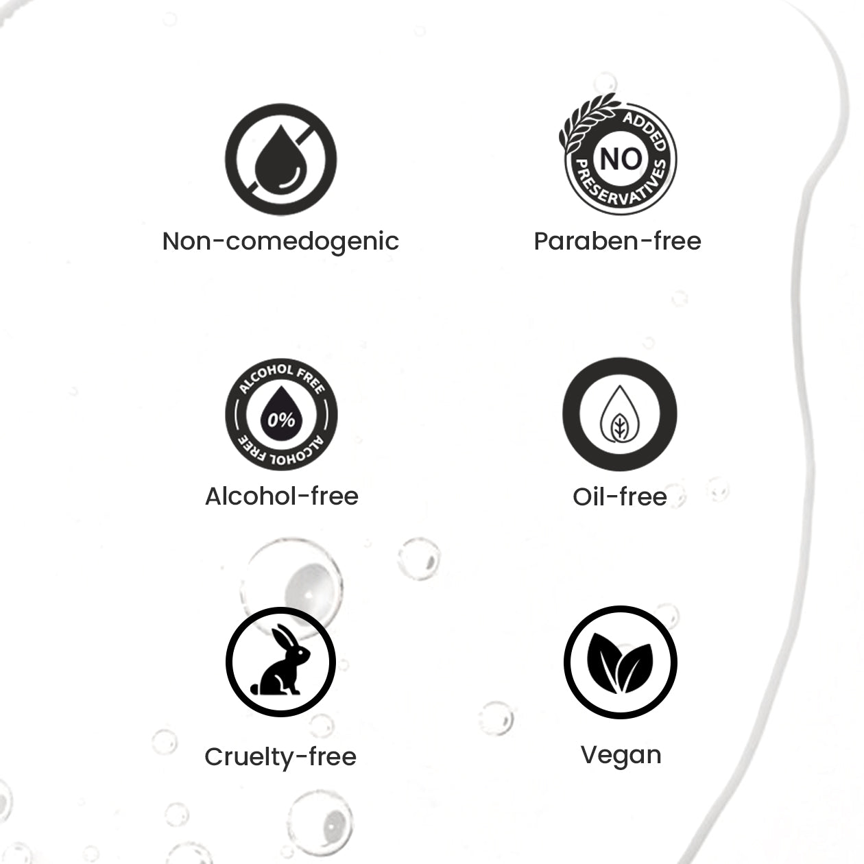 Multi-Peptide Serum For Hair Growth