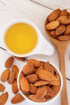 Almond Oil
