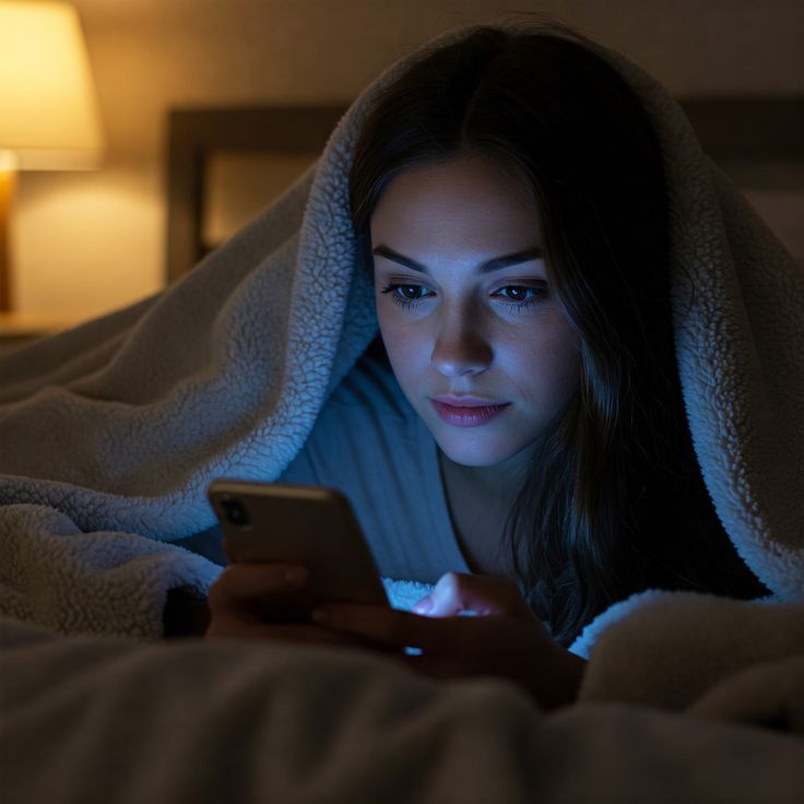 How blue light damages skin layers and reduces collagen