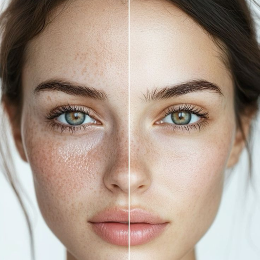 Pollution Protection Skincare Routine for Healthy, Glowing Skin | WegoSmile