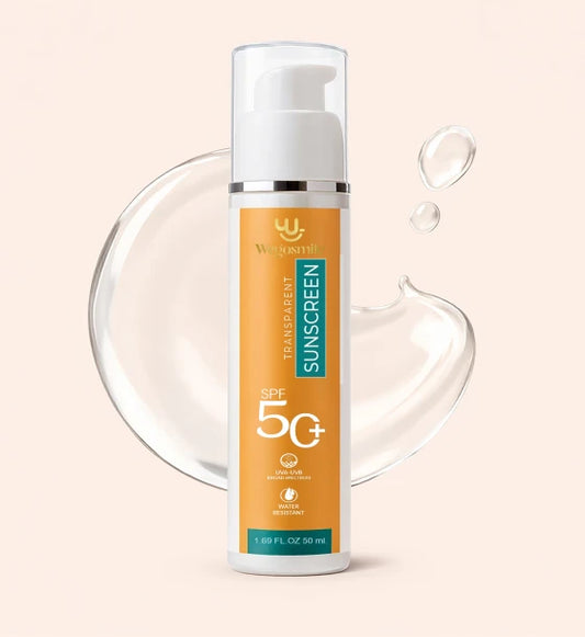 Sunscreen SPF50+ PA+++ Radiance primer