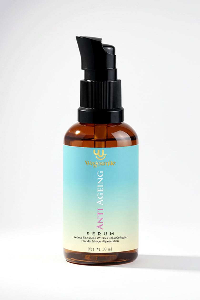 Anti Aging Serum