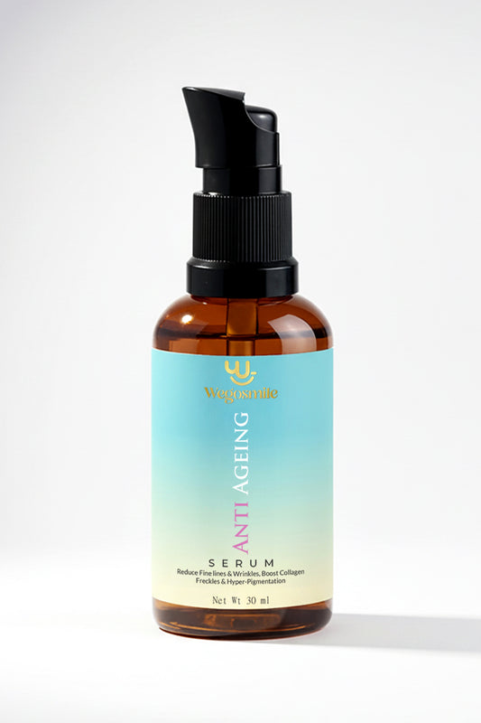 Anti Aging Serum