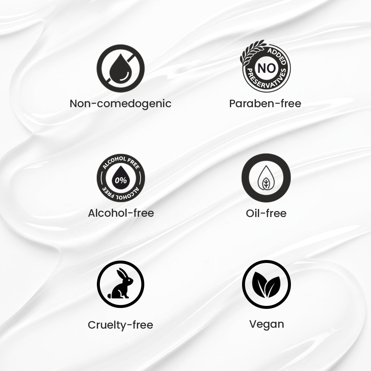 Sunscreen SPF50+ PA+++ Radiance Primer