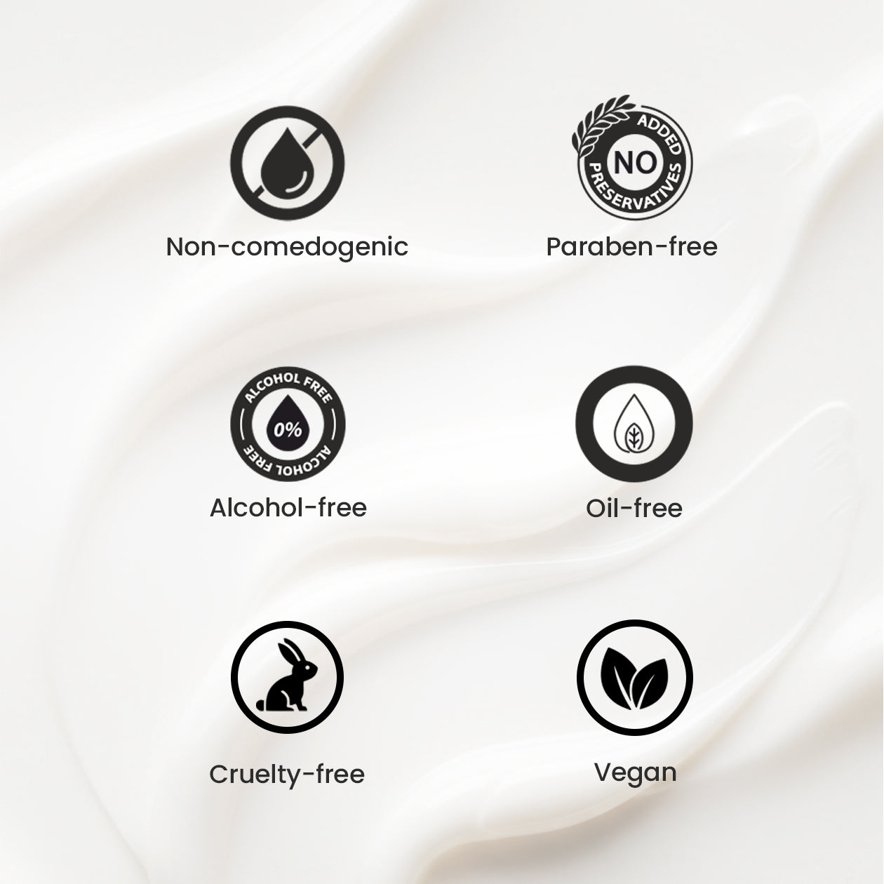 Anti Aging Serum Enriched with Tocopherol (Vitamin E)