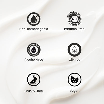 Anti Aging Serum Enriched with Tocopherol (Vitamin E)