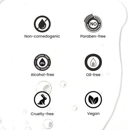 Multi-Peptide Serum For Hair Growth