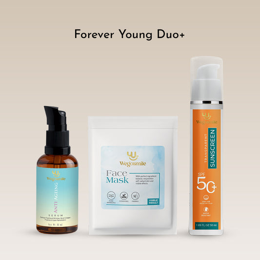 Forever Young Duo+