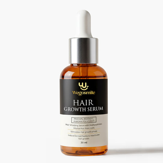Multi-Peptide Serum For Hair Growth