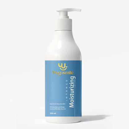 Niacinamide & Hyaluronic Moisturizing Lotion