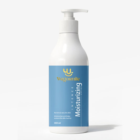 Niacinamide & Hyaluronic Moisturizing Lotion