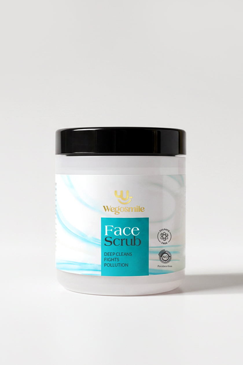 Face Scrub