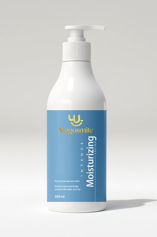 Niacinamide & Hyaluronic Moisturizing Lotion