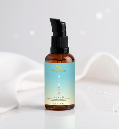 Anti Ageing Serum Enriched with Tocopherol(Vitamin E)